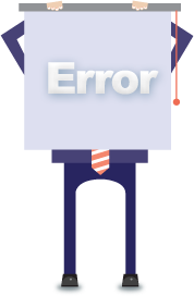 error